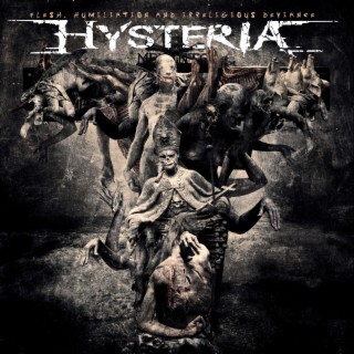 Flesh Humilation and irreligious deviance