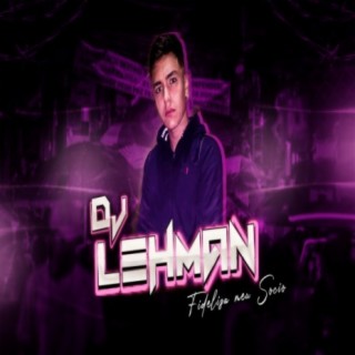 DJ LEHMAN
