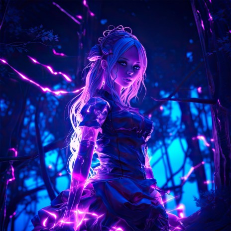 Baby Krisstall cover art