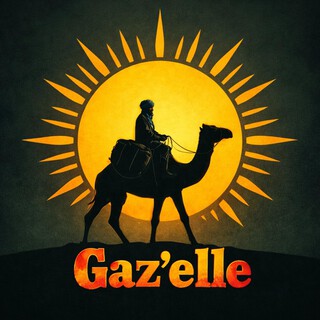 Gaz'elle