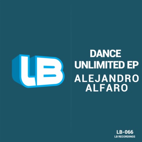 Dance Unlimited (Original Mix) cover art