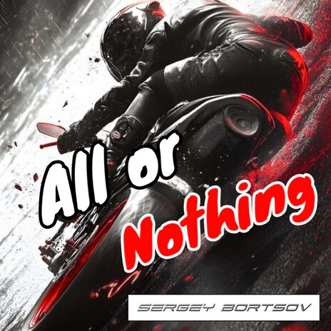 All or Nothing cover art
