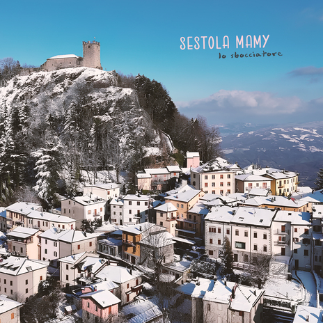 Sestola Mamy (Italian Winter Music) cover art