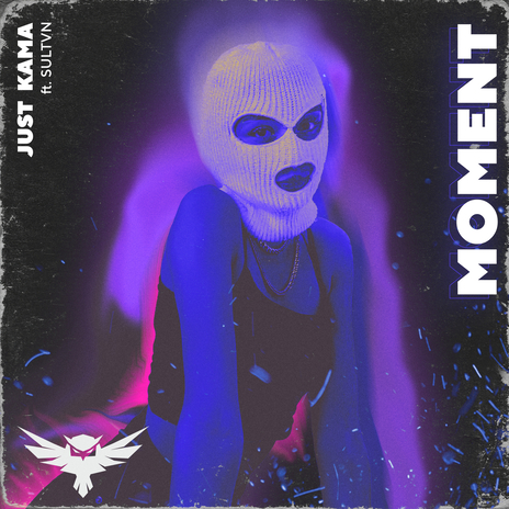 Moment ft. SULTVN cover art