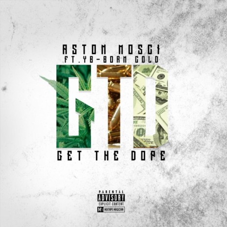 Get the Dope (feat. YB & Born Cold) cover art