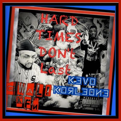 NOTHIN 2 LOSE ft. KEVO KORLEONE cover art