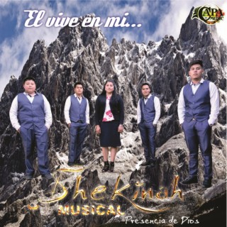 El Vive En Mi