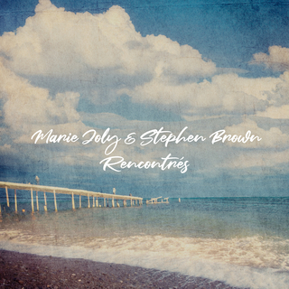Rencontrés (Mix 1) ft. Stephen Brown