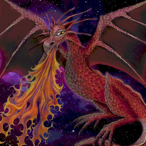 Agartha cover art