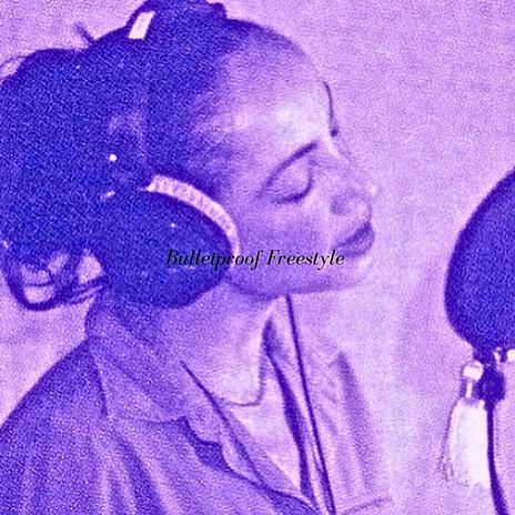 Bulletproof (Freestyle) ft. Goodnightcarcrash cover art