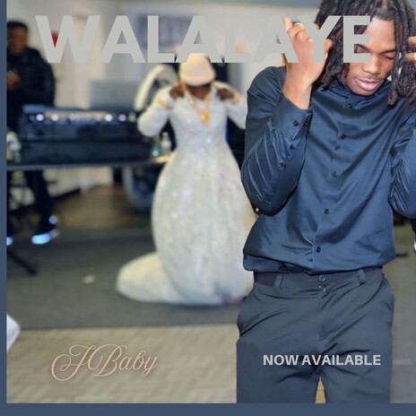 Walalaye cover art