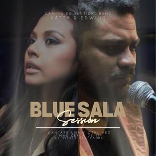 Blue Sala Sessión