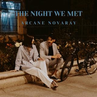 The Night We Met cover art