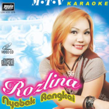 Seruran Ngenang Nuan cover art