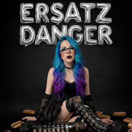 Ersatz Danger (Radio Edit)