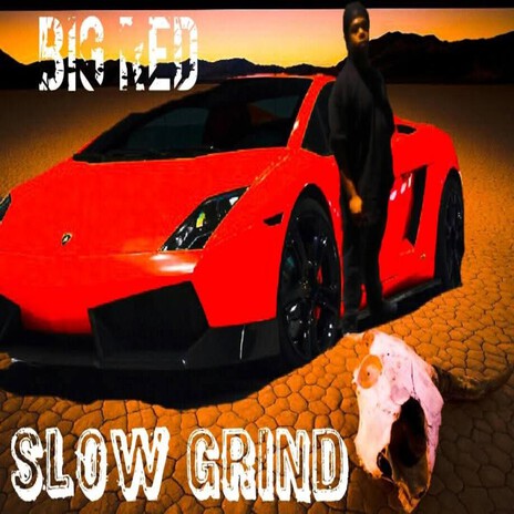 I Want To Be A Baller cover art