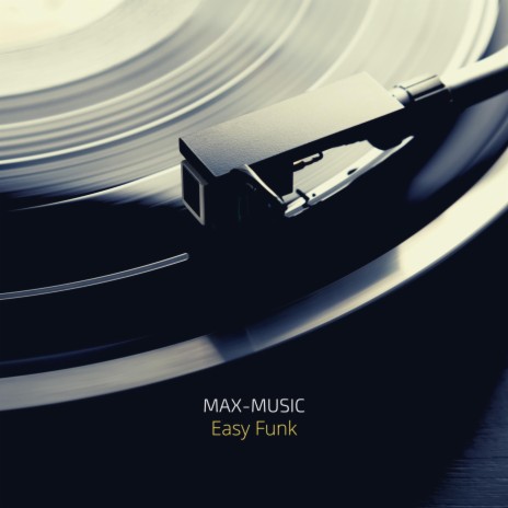 Easy Funk cover art