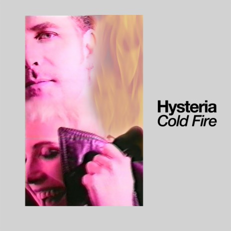 Cold Fire (Radio Mix) cover art