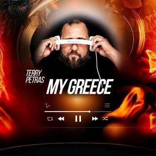 MY GREECE