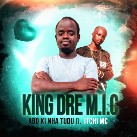 Abo Ki Nha Tudu ft. Itchi MC cover art