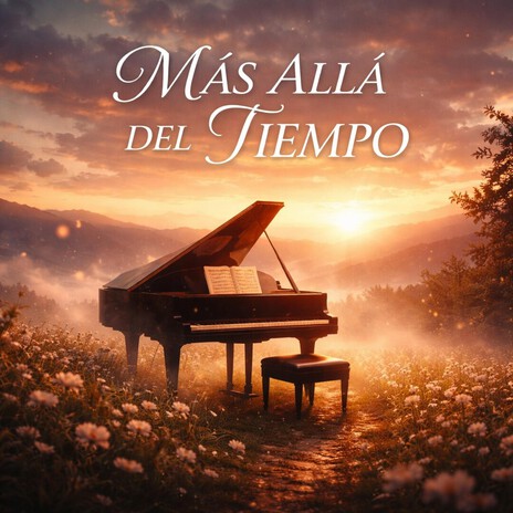 Más Allá Del Tiempo cover art