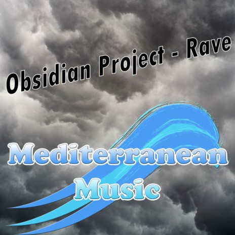Rave (Partygreser Remix) cover art