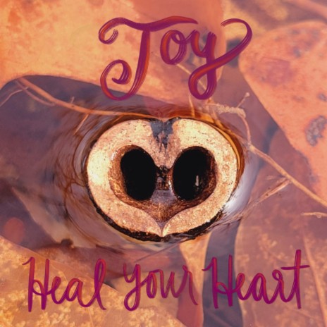 Heal Your Heart cover art