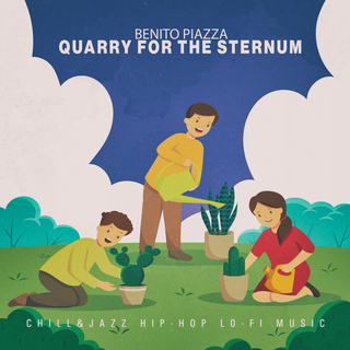 Quarry for the Sternum