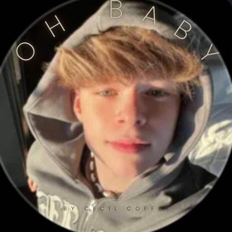 Oh Baby cover art