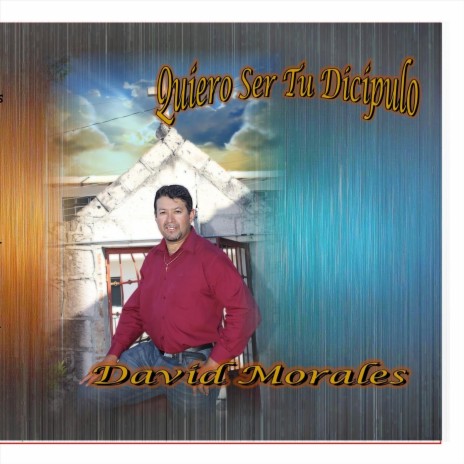 Con Mi Guitarra y Mi Voz cover art