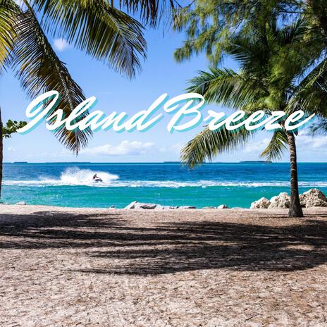 Island Breeze cover art
