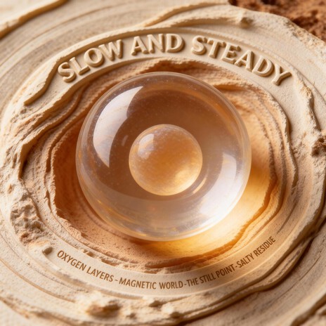 The Still Point