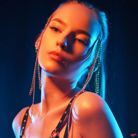 Disco Club cover art
