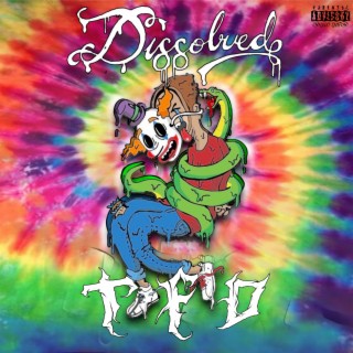 Dissolved