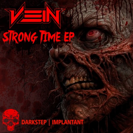 Strong Force (Original Mix) cover art
