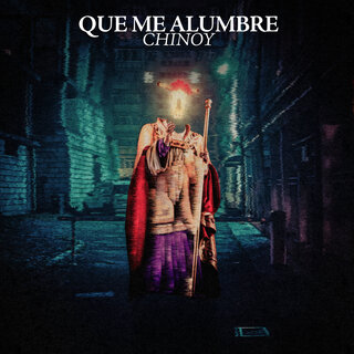 Que Me Alumbre cover art