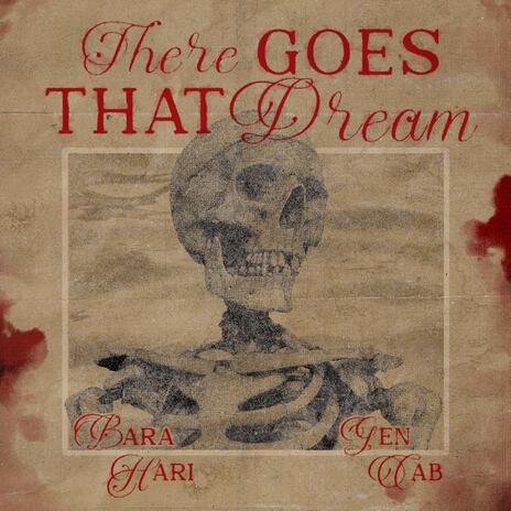 There Goes That Dream ft. genCAB cover art