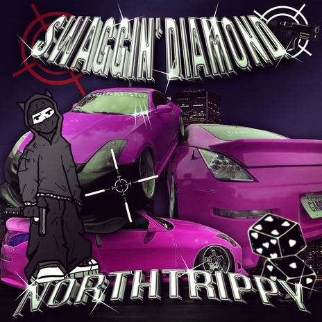 North West Killing Sound cover art