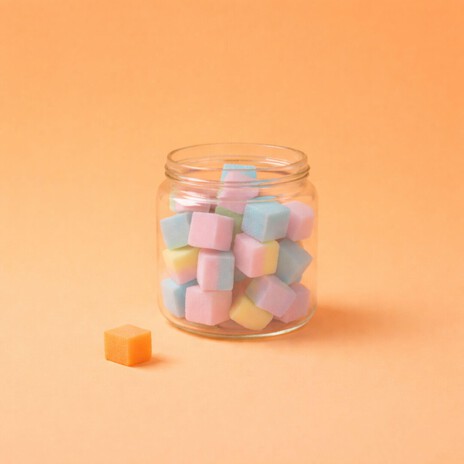 Cash First, Questions Later cover art