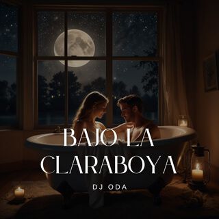 Bajo La Claraboya cover art