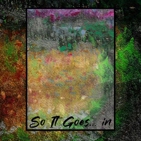 Bend ft. Douglas Gill & Ian Smit cover art