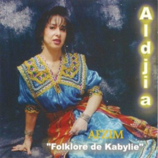 Aldjia