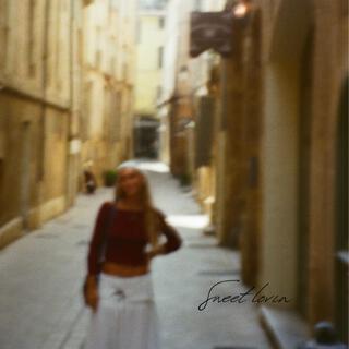 sweet lovin cover art