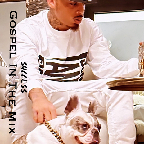 Gospel in the Mix cover art