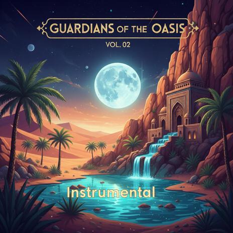 Sands of Neon ft. Charle T cover art