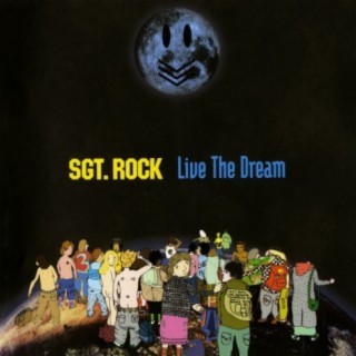 Sgt. Rock