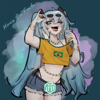 Hora Da Festa