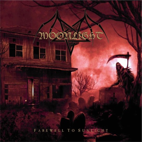 The Old Dark House cover art