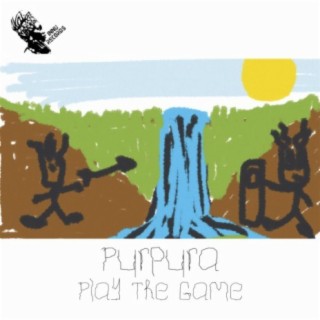 Play The Game (Original Mix) cover art