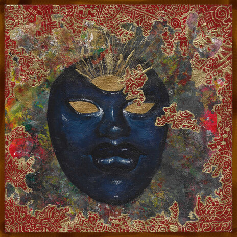 Spirit Knows cover art